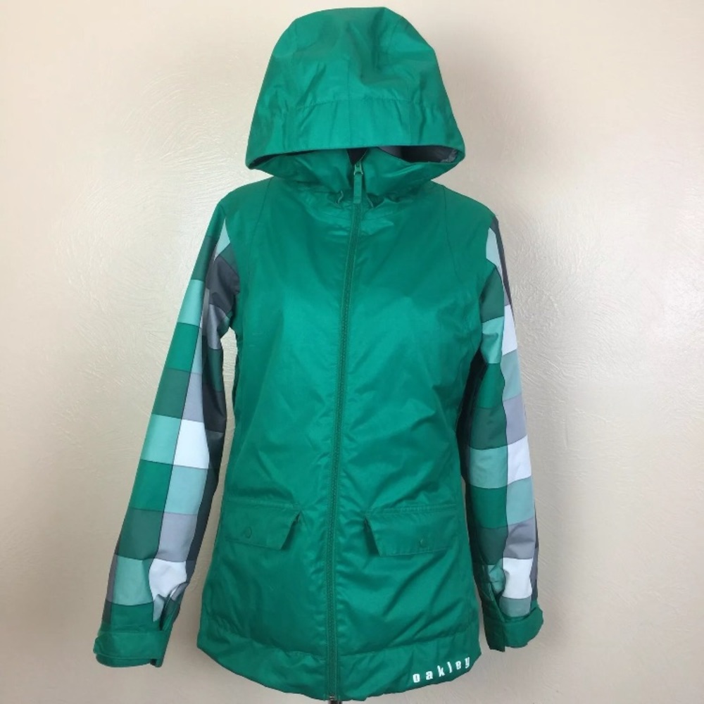 Oakley Women’s Ski Jacket